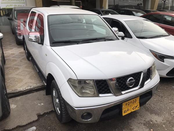 Nissan for sale in Iraq